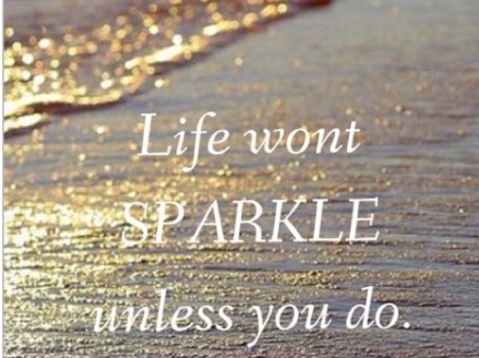 life sparkle