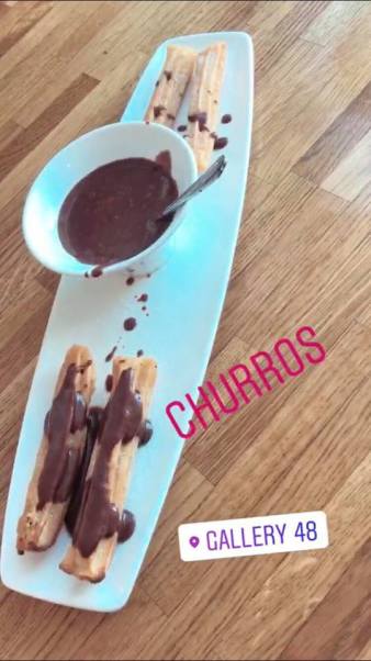 churros