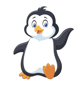 penguin